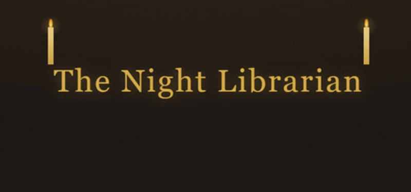 The Night Librarian Image