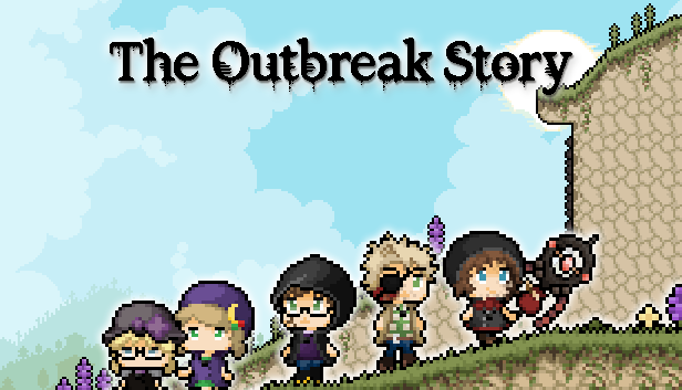 Games like The Outbreak Story
