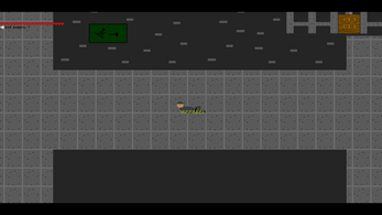 The Runaway screenshot