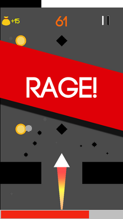 Time to Dodge screenshot