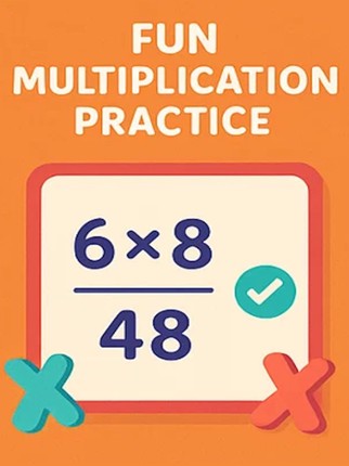 Times Tables - Test and Learn screenshot