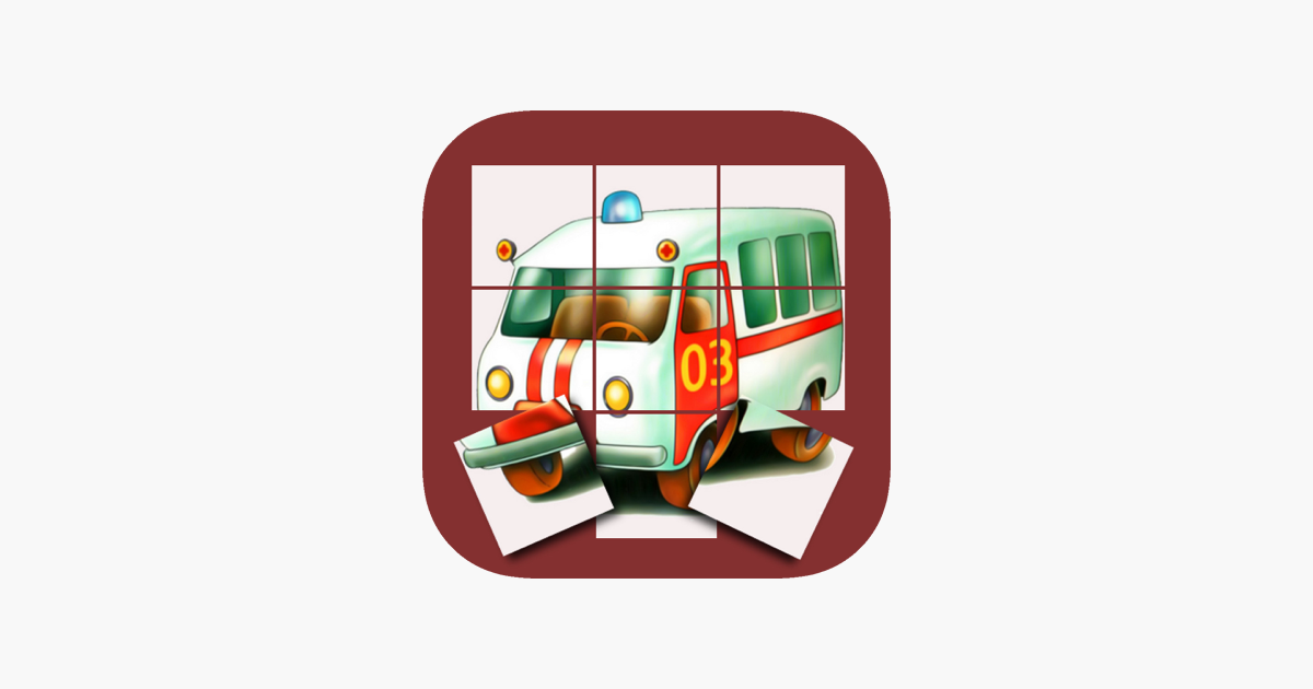 Games like Toddler puzzles for kids