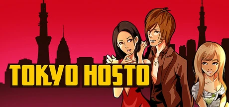 Games like Tokyo Hosto