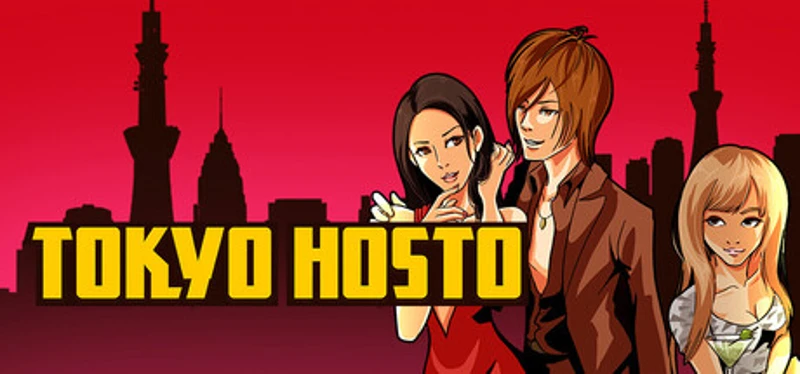 Tokyo Hosto Image