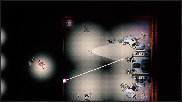 Toxastra screenshot