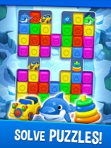 Toy Crush : Block Puzzle Image