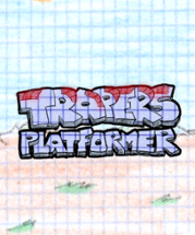 Trapers Platformer Image