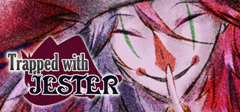 Trapped with Jester Image