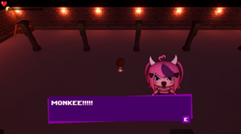 Trials of the Tungsten Rat Image