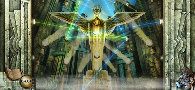 True Fear: Forsaken Souls 2 screenshot