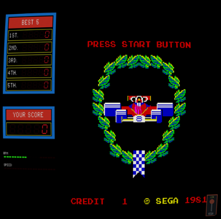 Turbo screenshot