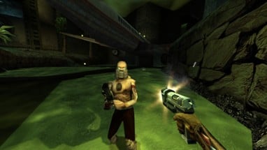 Turok 3: Shadow of Oblivion Remastered Image