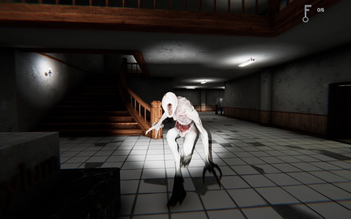 Tutsak screenshot