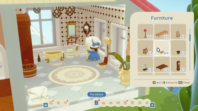 Twinkleby screenshot
