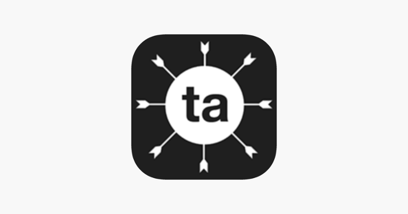 Twisty Arrow: Bow Game Image