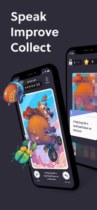 Twisty Tongue screenshot