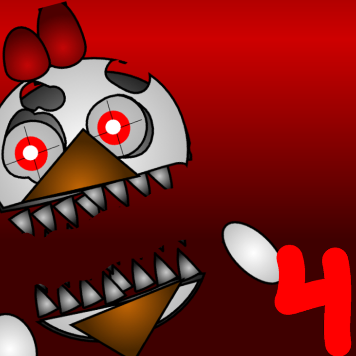 Games like Two nights at Rudy's 4