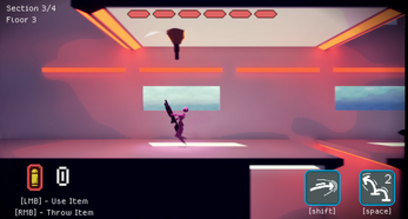 Umbrella Policy screenshot