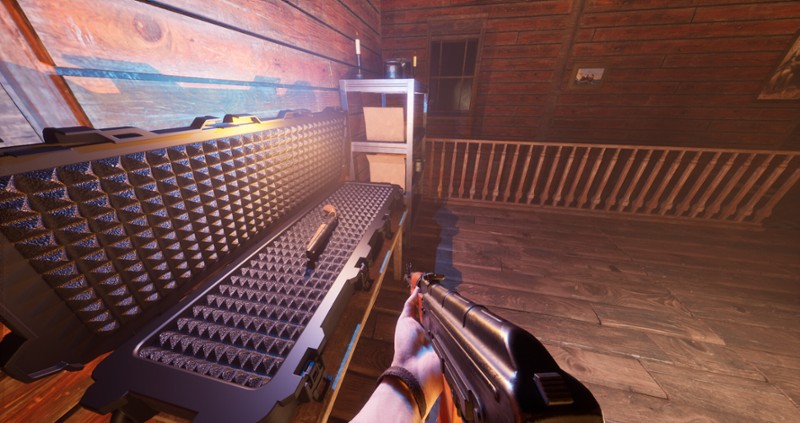 Undead Awakens screenshot