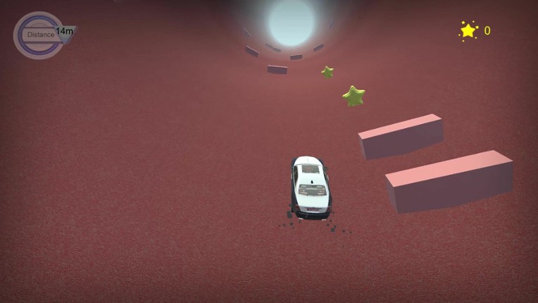 Underground Racer screenshot