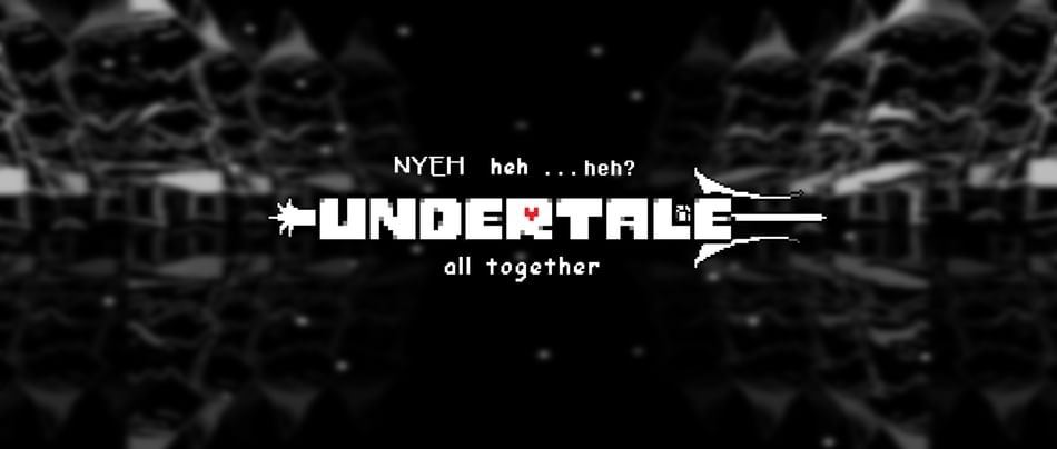 Games like Undertale: All Together