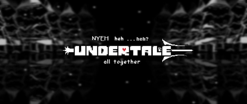 Undertale: All Together Image