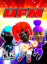 UNIVERSE FIGHT MINNIES PC (Beta) Image