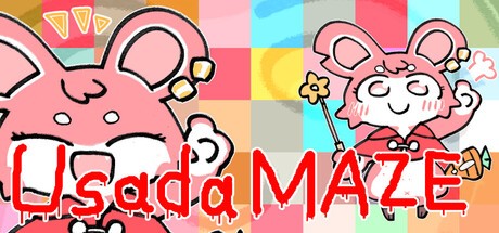 Games like UsadaMAZE