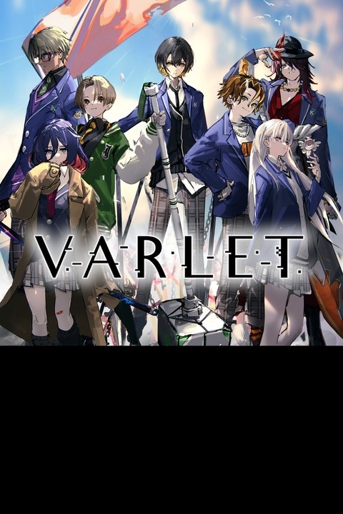 Games like VARLET