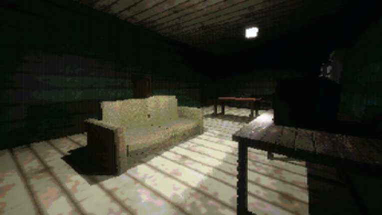 Vending Machine - Chapter 1 Image