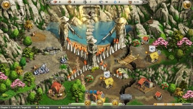 Viking Saga: Epic Adventure Image