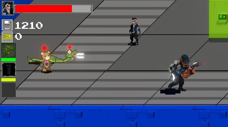 VisualHacker screenshot