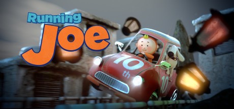 Games like RunningJoe