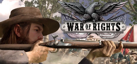 Games like War of Rights