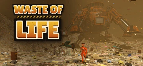 Games like Waste Of Life
