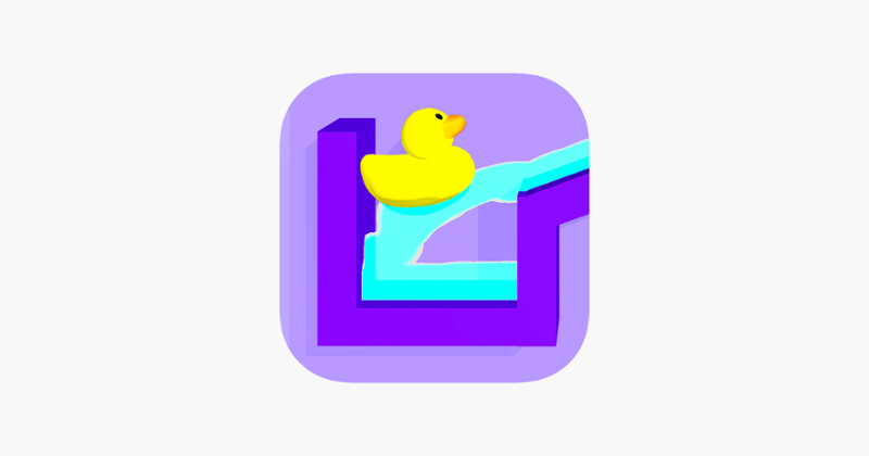 Water Brain Puzzle Image