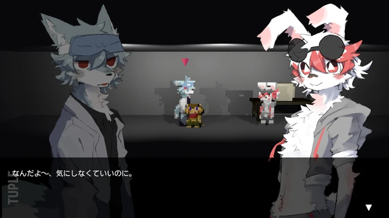 WayBackers Image