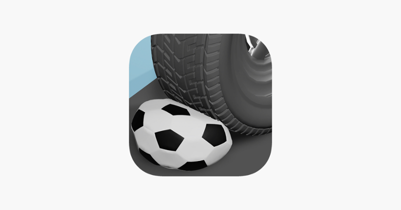 Wheel Smash 3D! Image