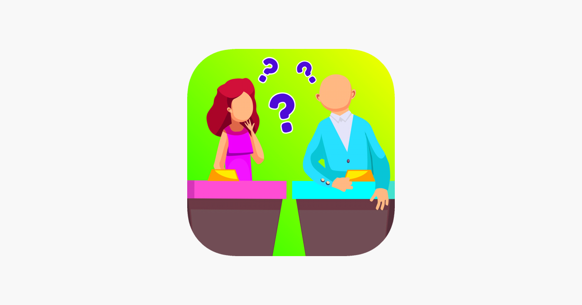 Games like Who Would Know?