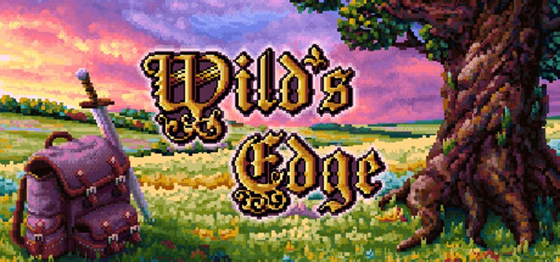 Wild's Edge Image