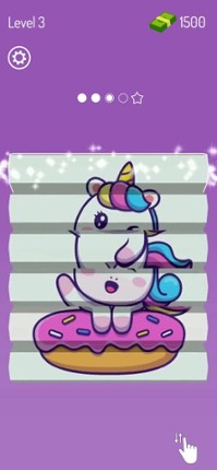 Wonder Pencil 3D screenshot