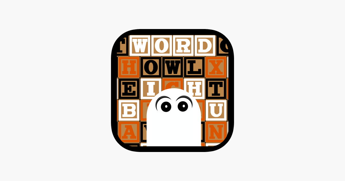 Games like Word Owls WordSearch Halloween