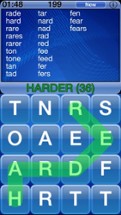 Word Shaker Lite Image