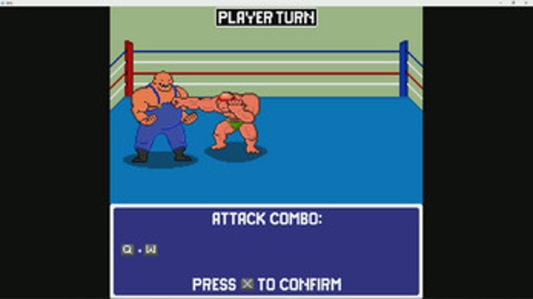 Working Title Dedroid screenshot