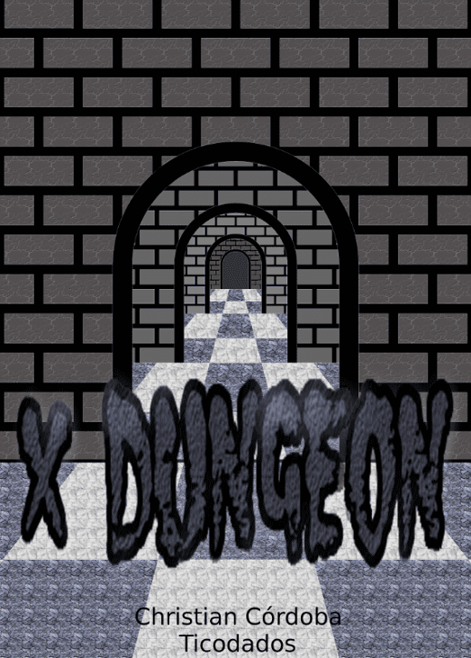 Games like X dungeon