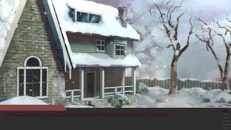 Xmas Surprise screenshot