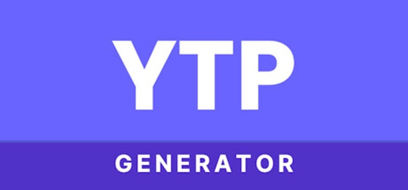 YTP Generator Game Cover