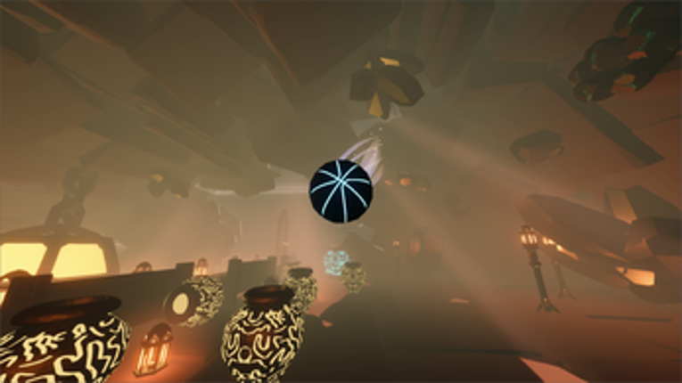 Zelda, If Link Was A Basketball Image