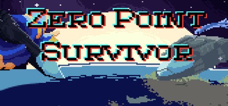 Games like Zero Point Survivor