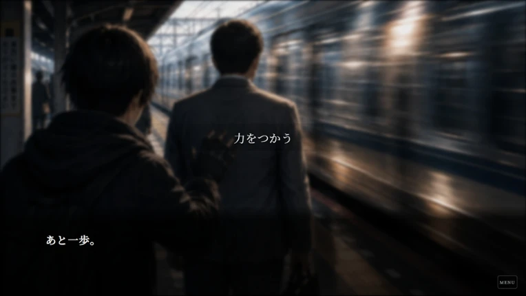 ハルシネーション Image